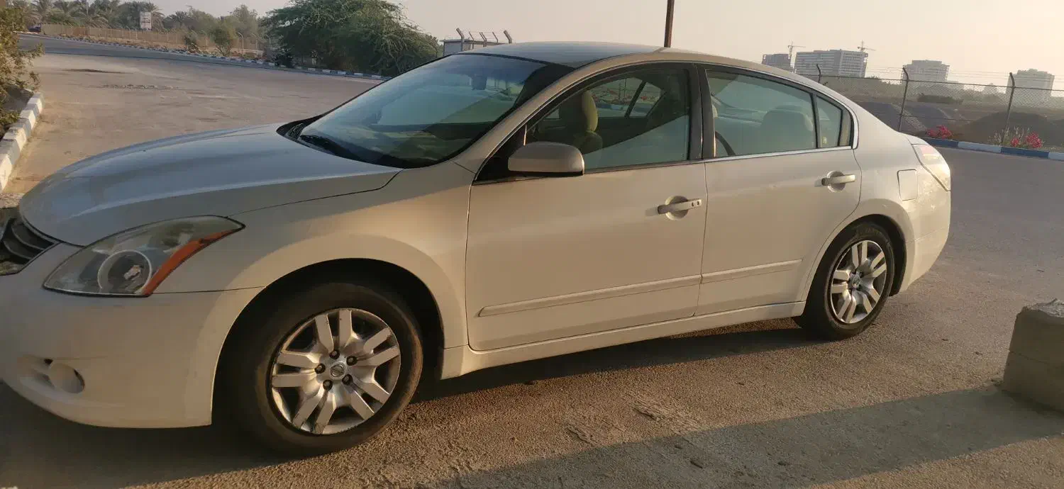 التیما 2010|خودرو سواری و وانت|کیش, |دیوار