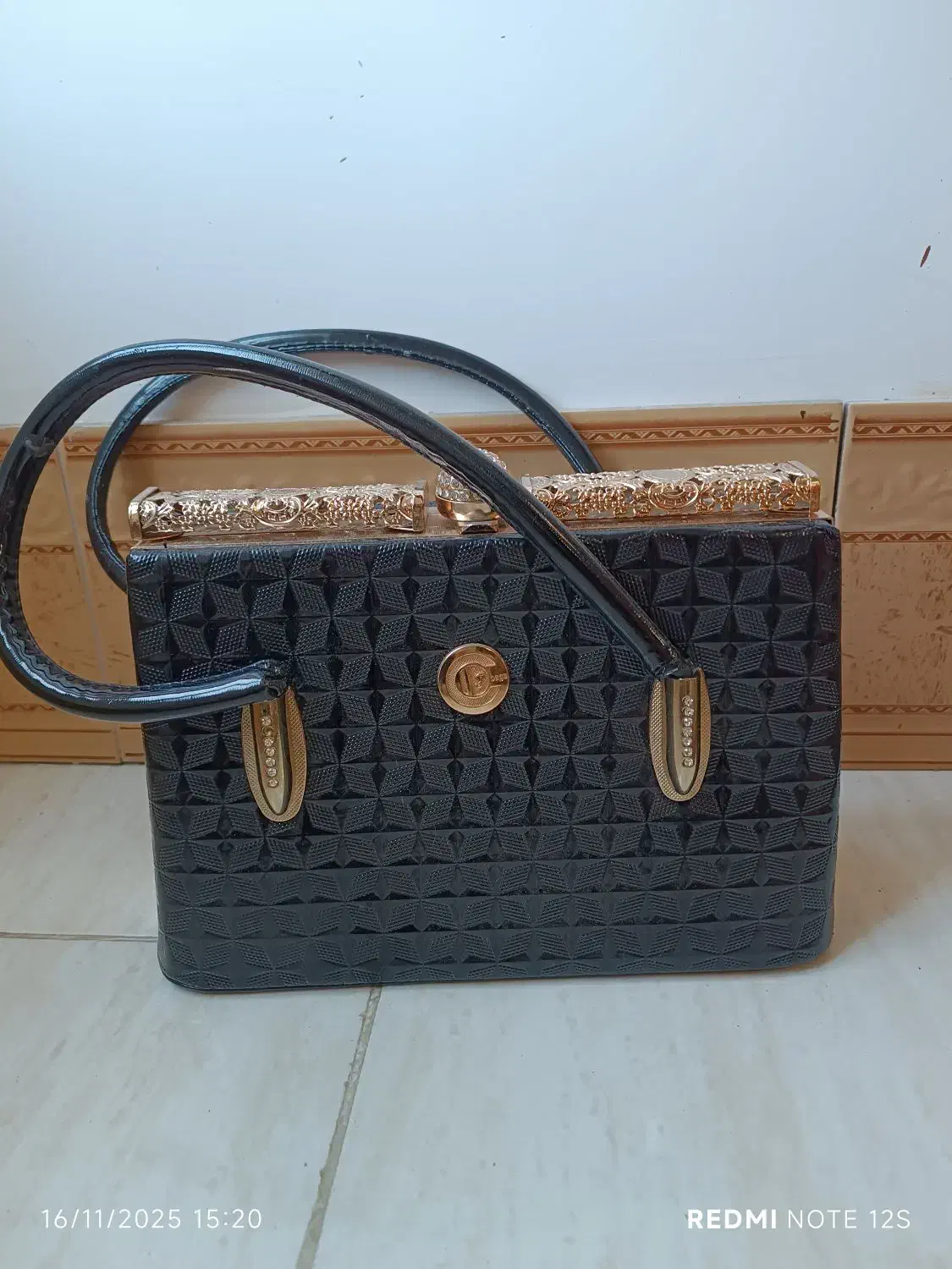 چندتا کیف چرمی اصل|کیف، کفش، کمربند|اردبیل, |دیوار