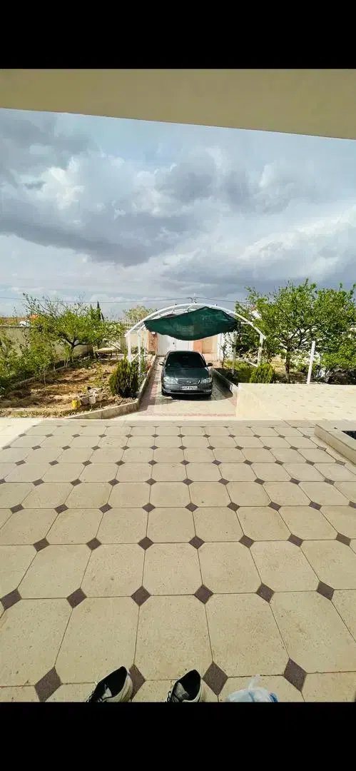 اجاره روزانه ویلا هفت باغ|اجارهٔ کوتاه‌مدت ویلا و باغ|ماهان, |دیوار