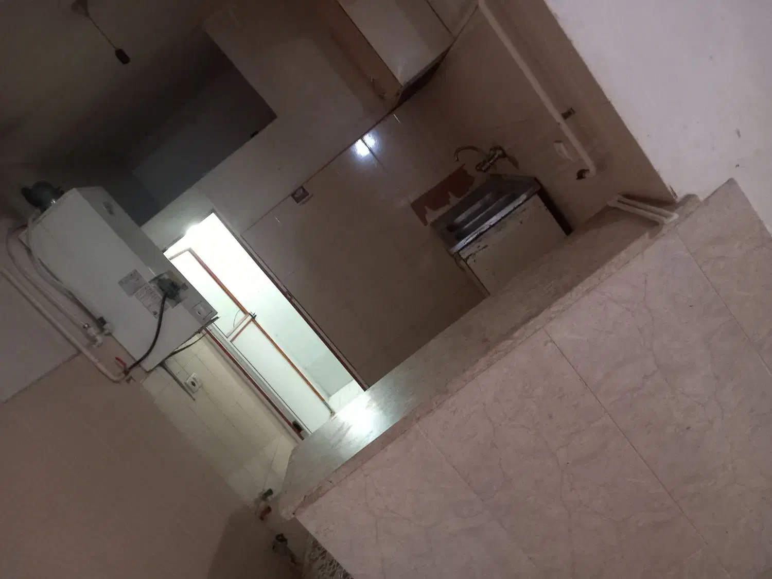 خانه رهن|اجارهٔ خانه و ویلا|مشهد, شهید قربانی|دیوار