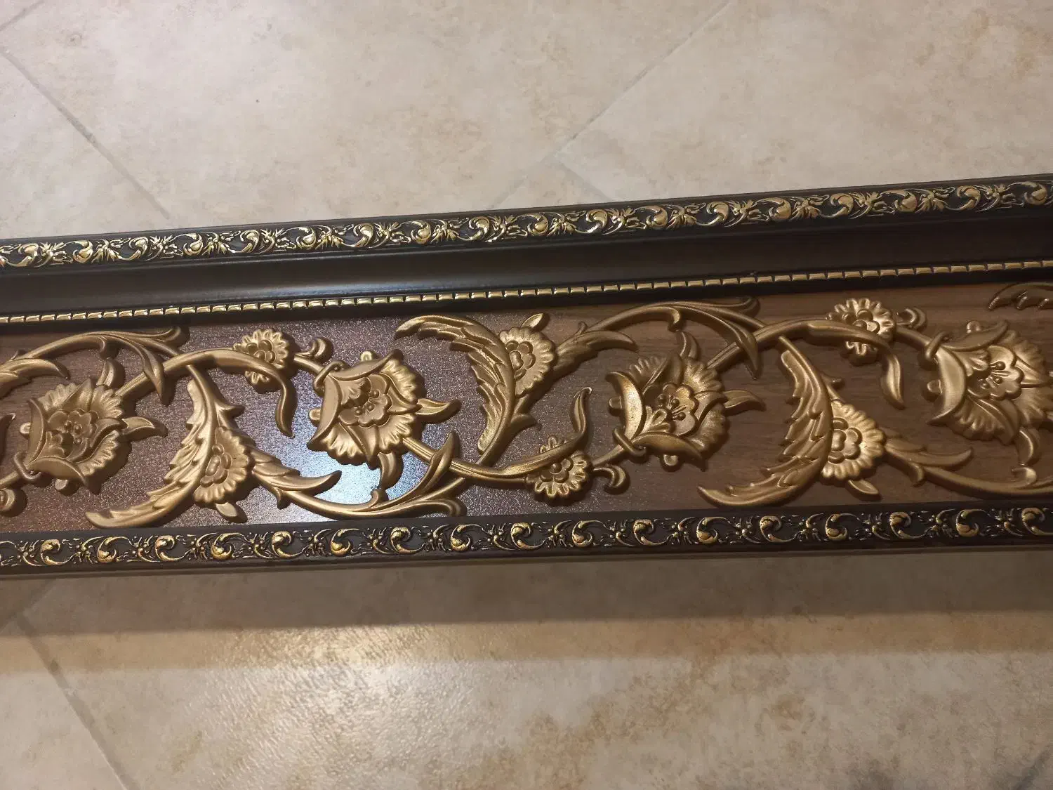 کتیبه پرده|پرده، رانر، رومیزی|رامسر, |دیوار