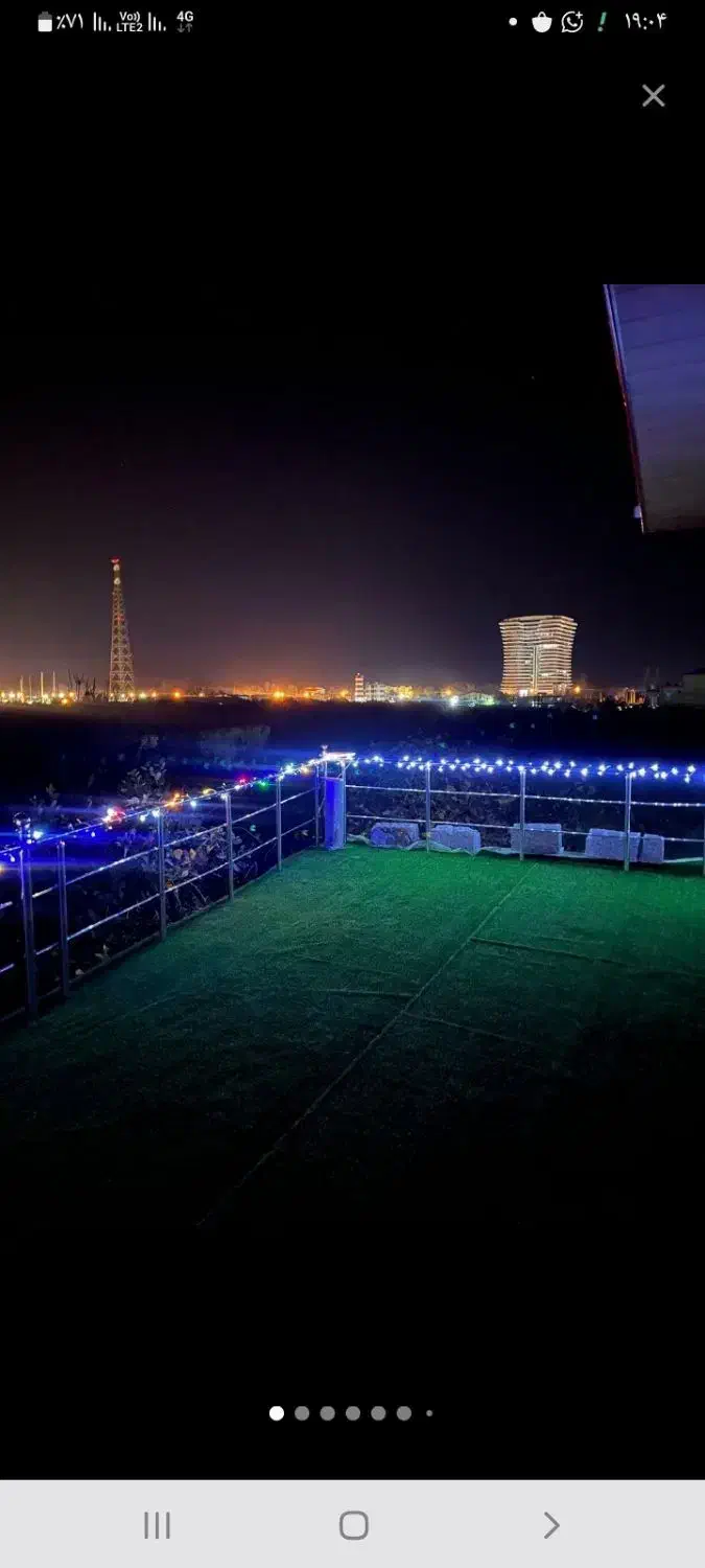 فوری .فروش ویلا استخر دار در رامسر|فروش خانه و ویلا|رامسر, |دیوار