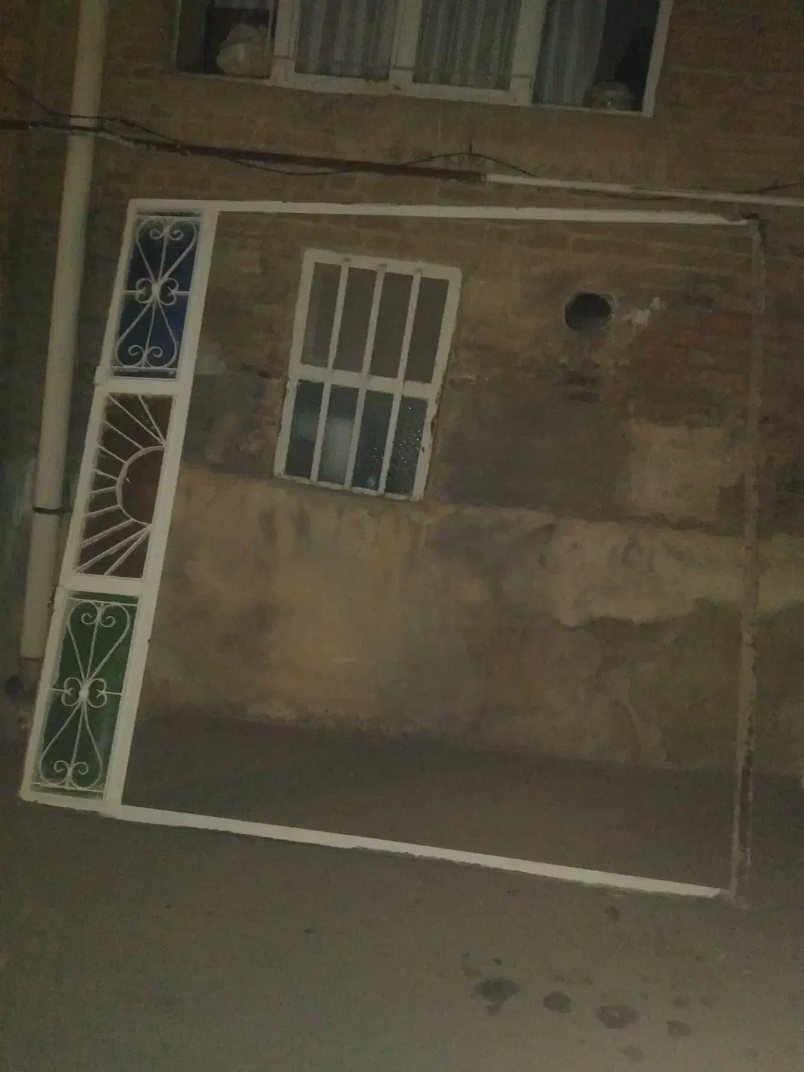 درب ورود|مصالح و تجهیزات ساختمان|سنندج, |دیوار