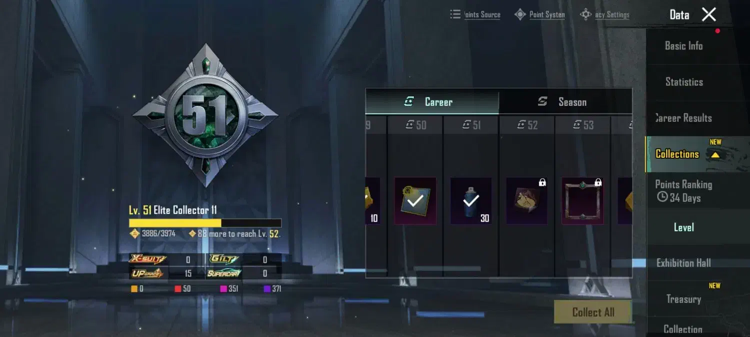 اکانت پابجی|کنسول، بازی ویدئویی و آنلاین|زابل, |دیوار