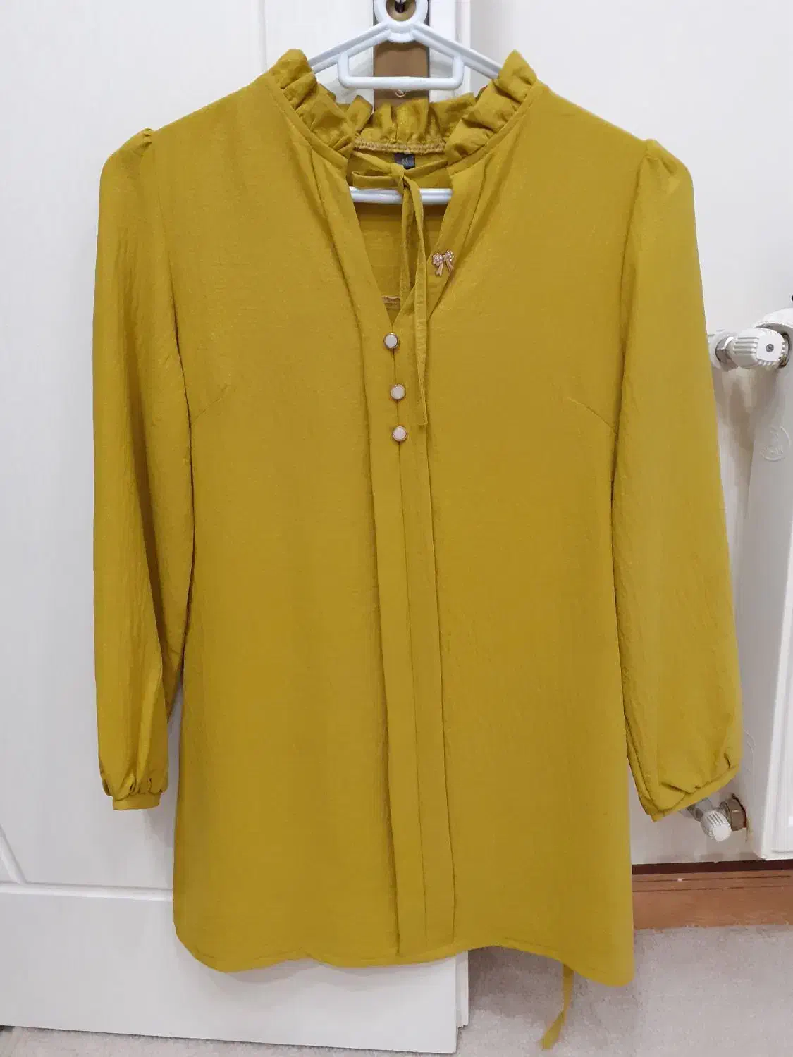 شومیز|لباس|پاکدشت, پاکدشت (مامازند)|دیوار