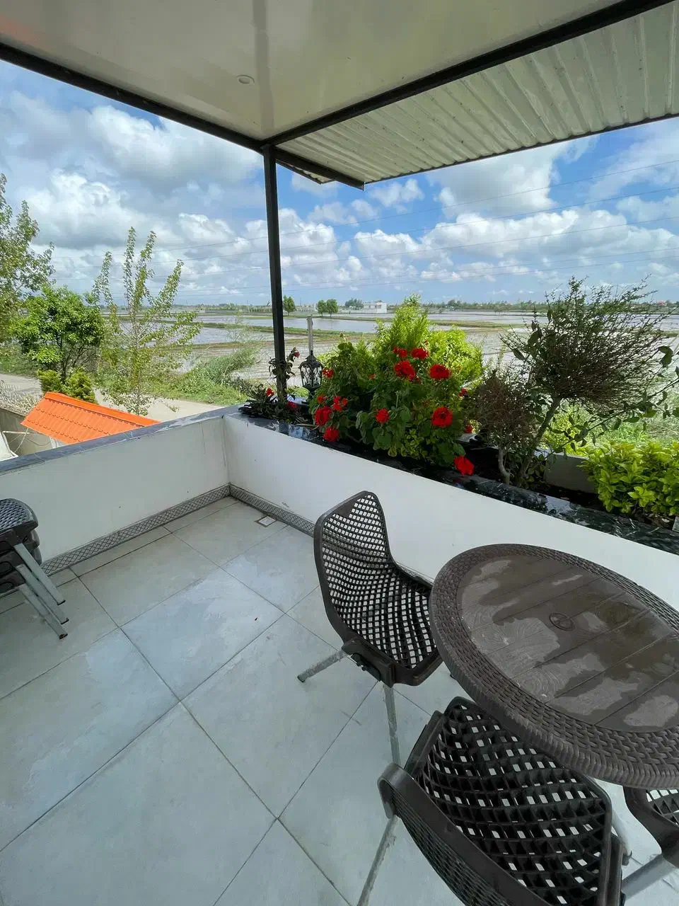 دوبلکس زیر قیمت جاده خانه دریا ۳کنتور اختصاصی|فروش خانه و ویلا|سرخرود, |دیوار