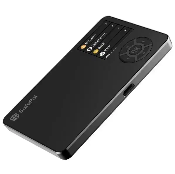 کیف پول سخت افزاری سیف پل مدل safe pal s1|قطعات و لوازم جانبی رایانه|شیراز, پودنک|دیوار