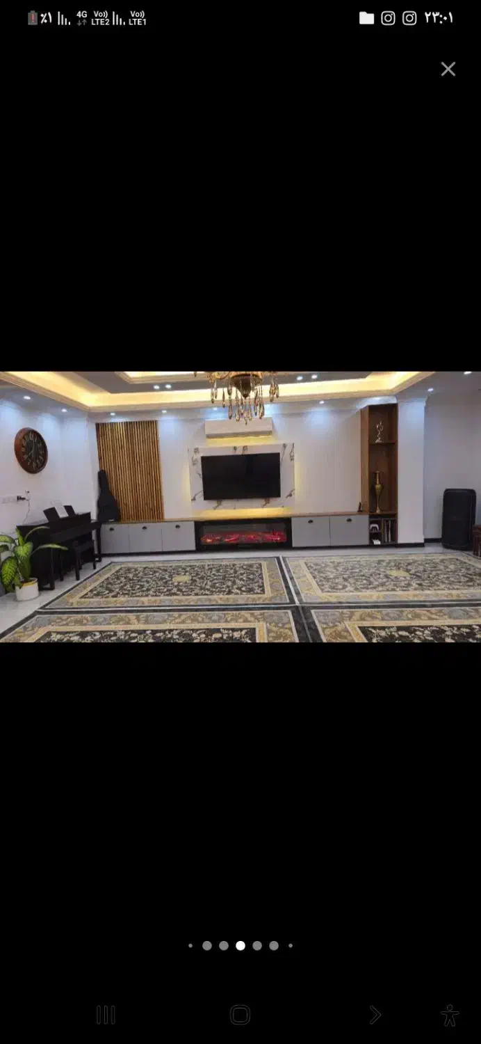 خونه۶۰متری|فروش آپارتمان|قرچک, داوود آباد|دیوار