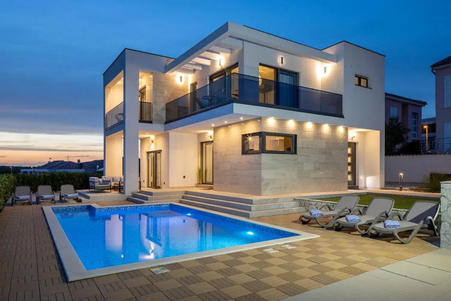 طراحی ویلا و نقشه کشی ساختمان|خدمات پیشه و مهارت|تبریز, |دیوار