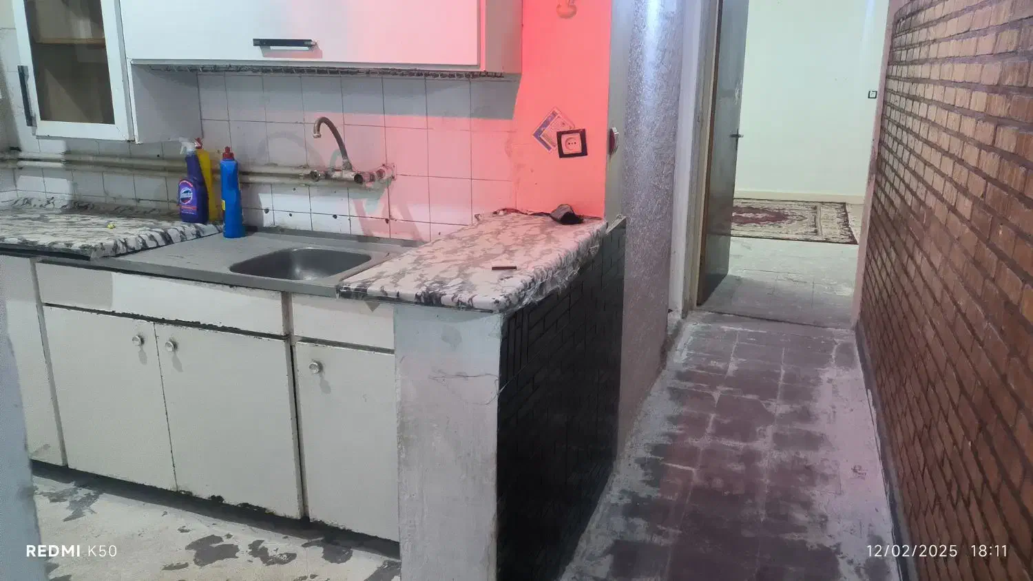 اپارتمان طبقه اول|اجارهٔ آپارتمان|شوشتر, |دیوار