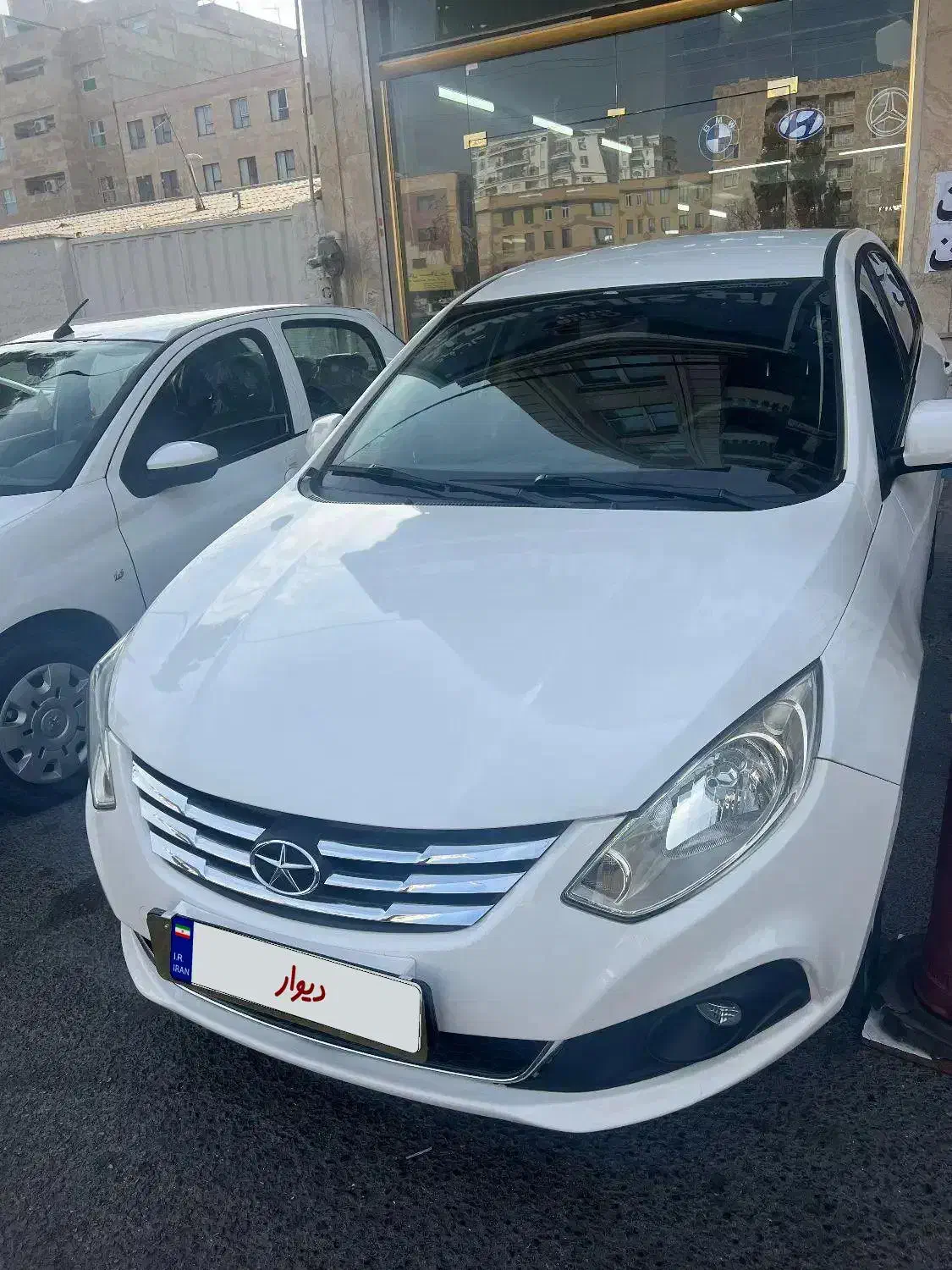 جکj4|خودرو سواری و وانت|فردیس, خیام شرقی|دیوار