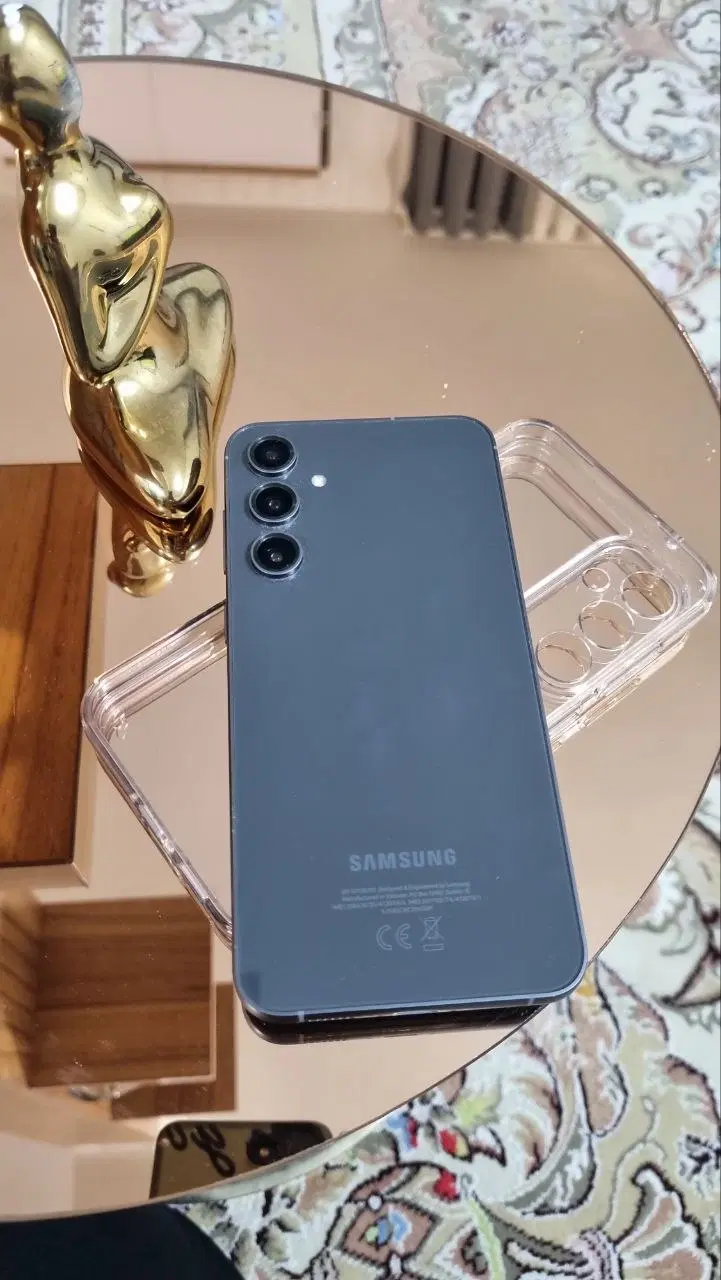 s23fe|موبایل|خرمآباد, |دیوار