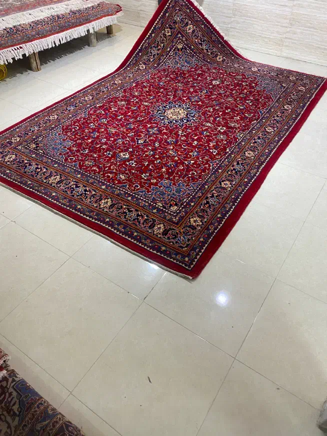 ست ۹و۶ متری محل اراک گوشتدار درحدنو|فرش|همدان, |دیوار