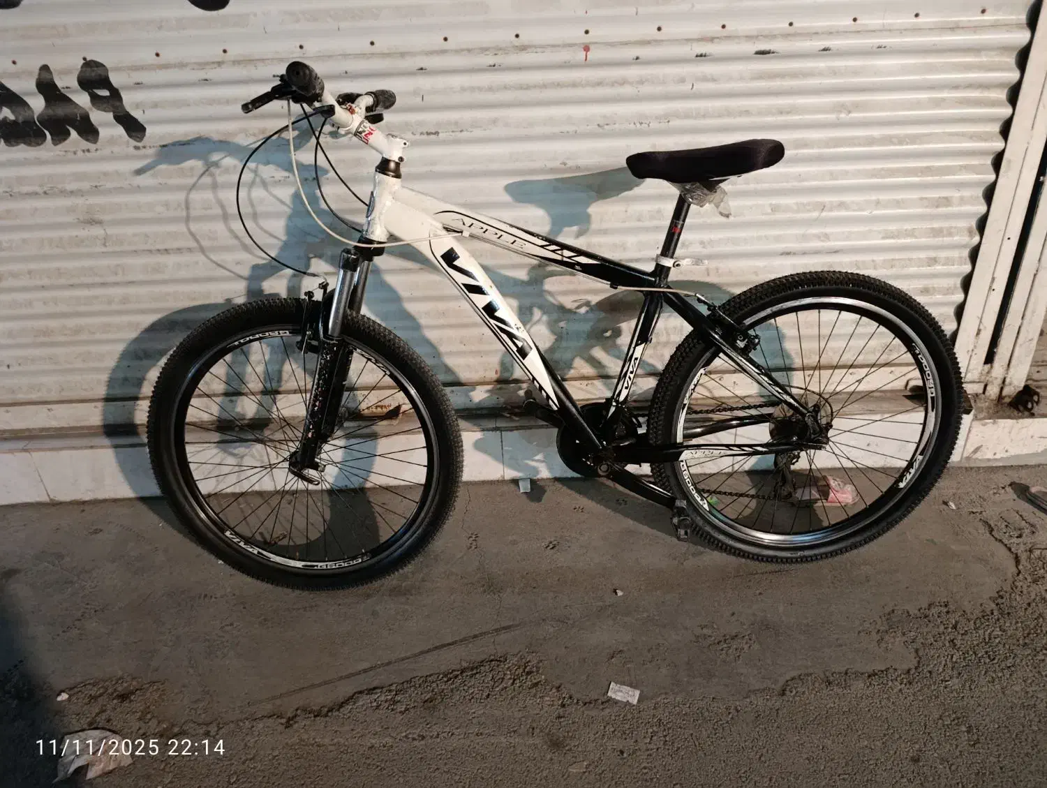 دوچرخه 26|دوچرخه، اسکیت، اسکوتر|اهواز, کمپلو جنوبی|دیوار