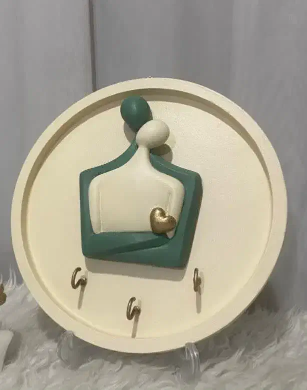 هدیه ولنتاین|مجسمه، تندیس، ماکت|یزد, |دیوار