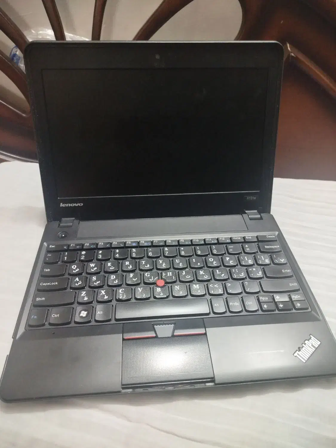 لپتاپ Lenovo Think pad|رایانه همراه|تهران, امین حضور|دیوار