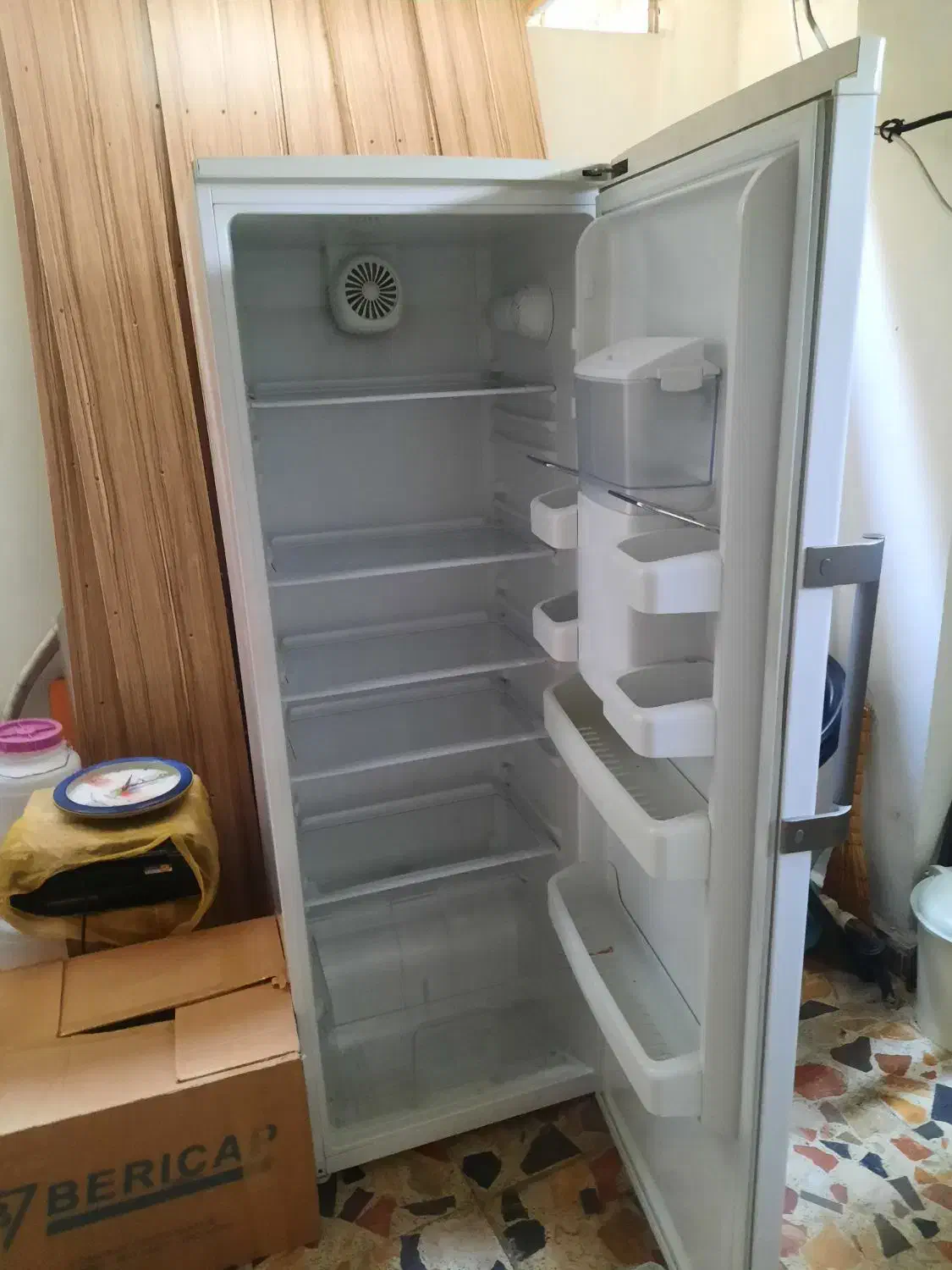 یخچال|یخچال و فریزر|لنگرود, |دیوار