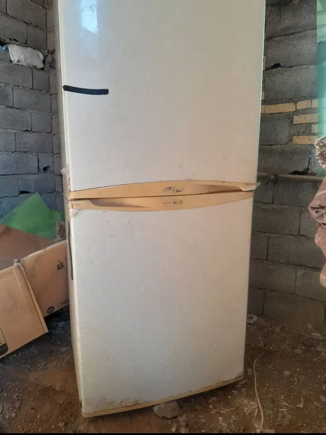 فروش یخچال کارکرده|یخچال و فریزر|آستانه سرا, |دیوار