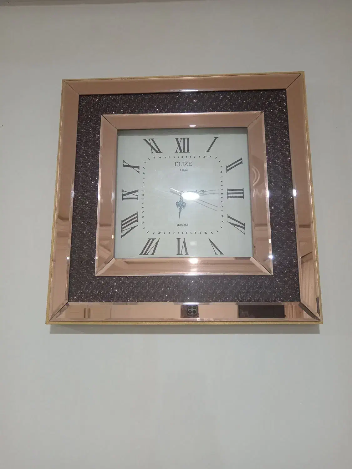 ساعت و تابلو ست|ساعت دیواری و تزئینی|مشهد, شهید معقول|دیوار