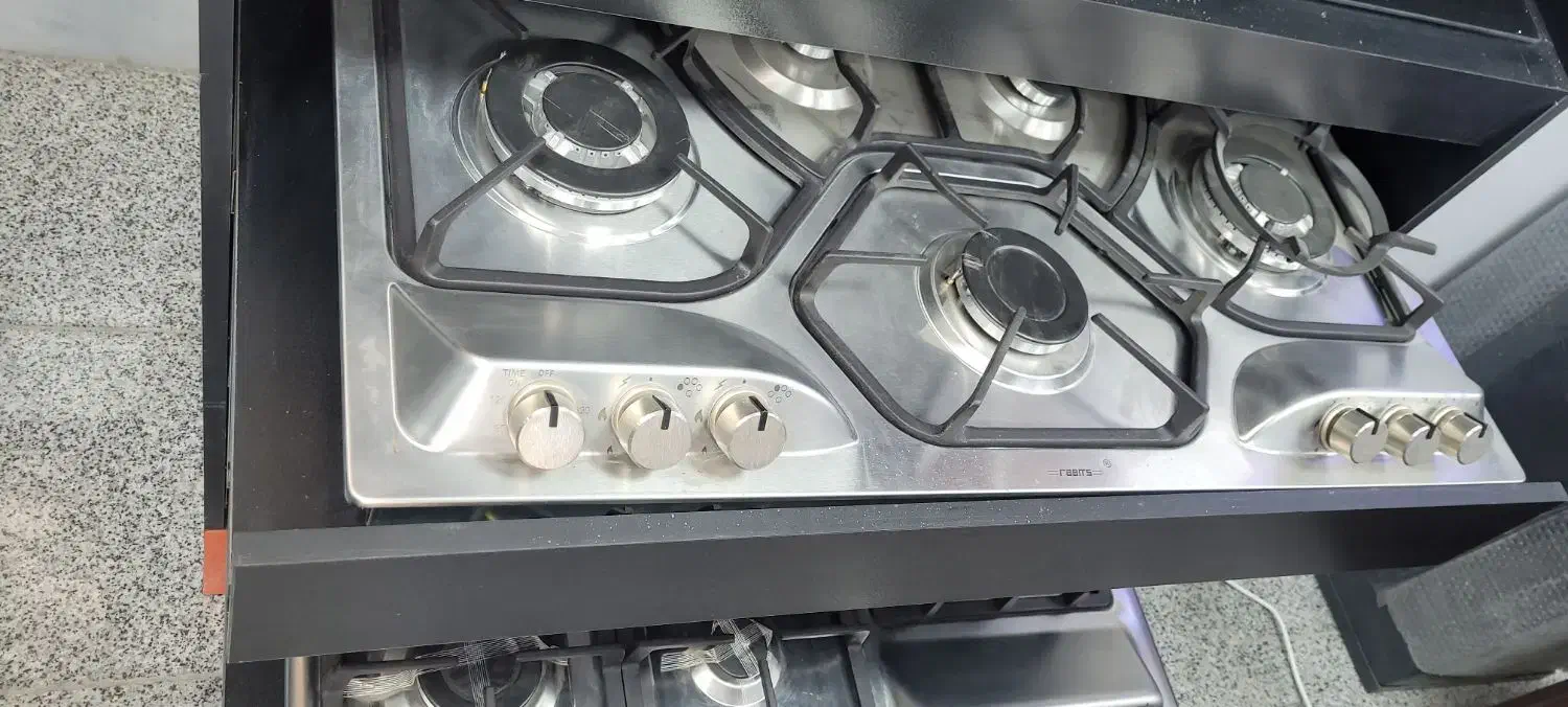 محصولات تو کار|هود|نجف‌آباد, فرخی|دیوار