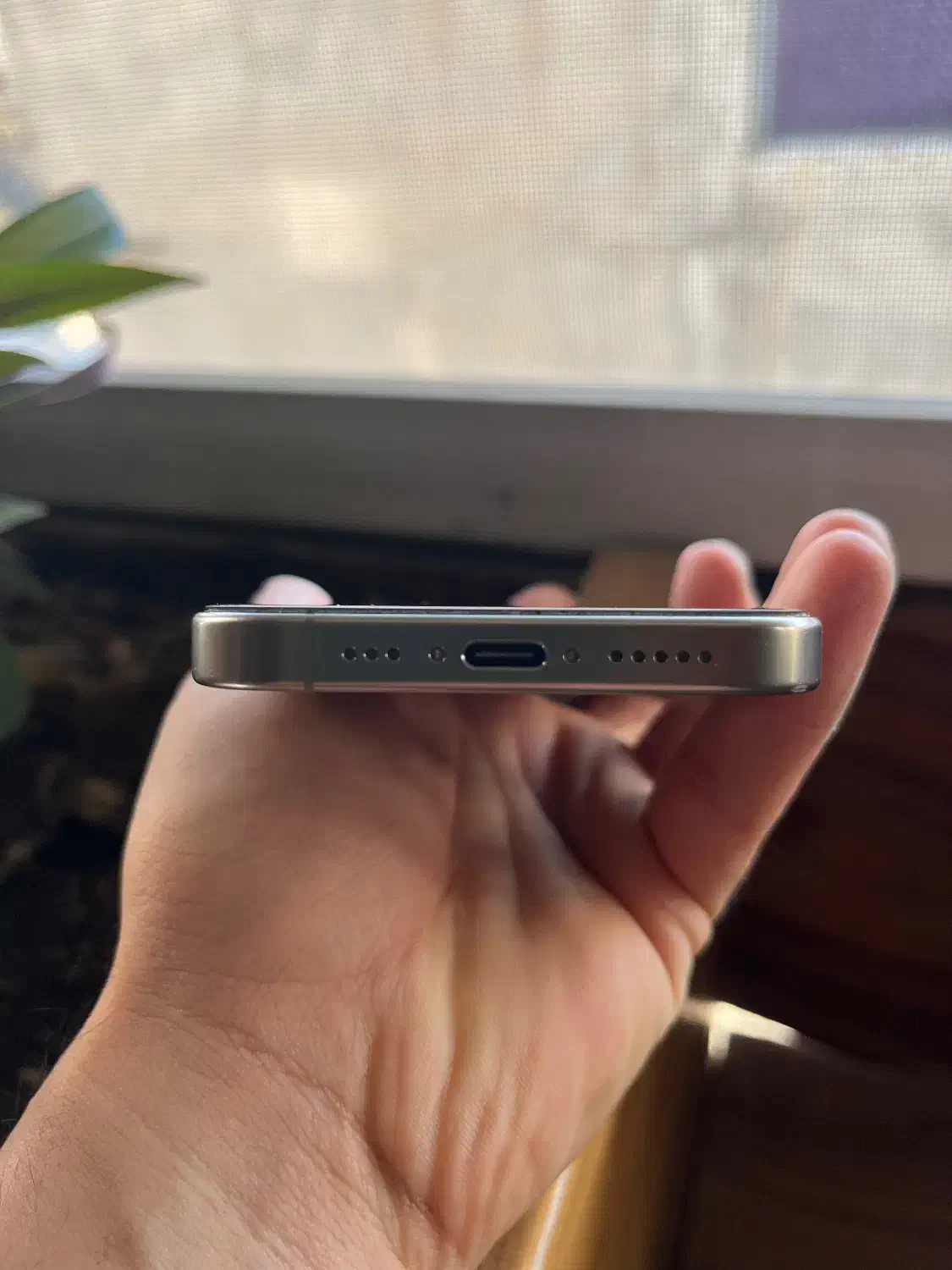 iPhone 16 pro|موبایل|تهران, تهرانپارس شرقی|دیوار