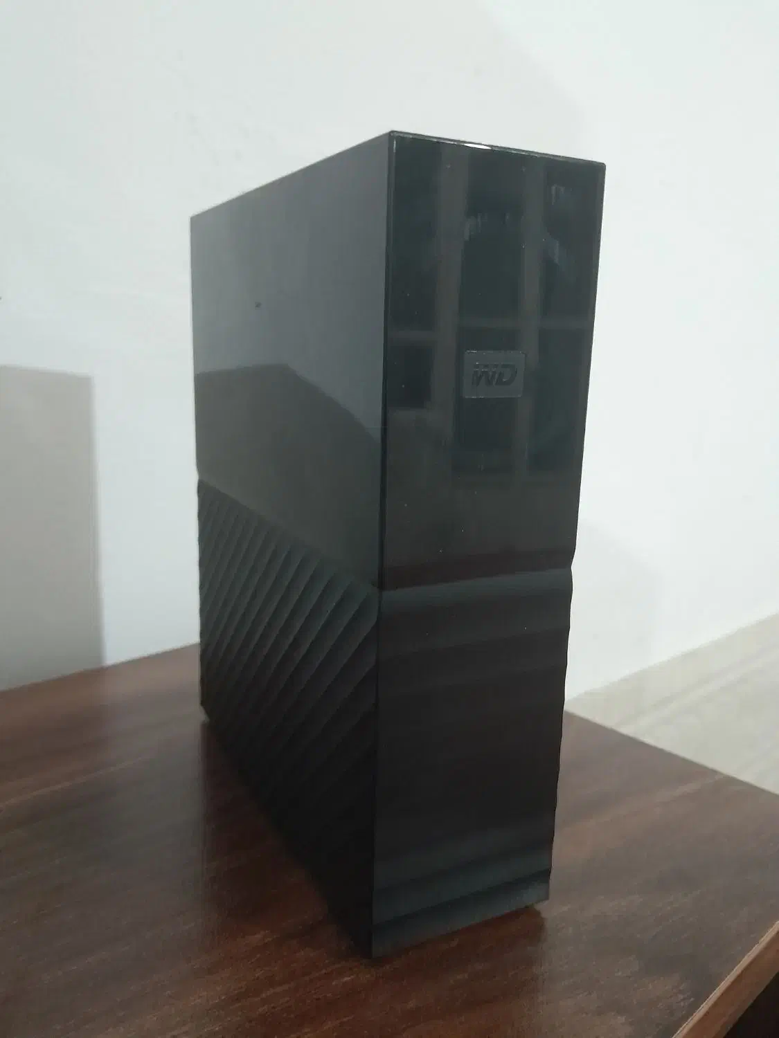 هارد اکسترنال ۱۶ ترابایت my Book پر از فیلم|قطعات و لوازم جانبی رایانه|تهران, استاد معین|دیوار