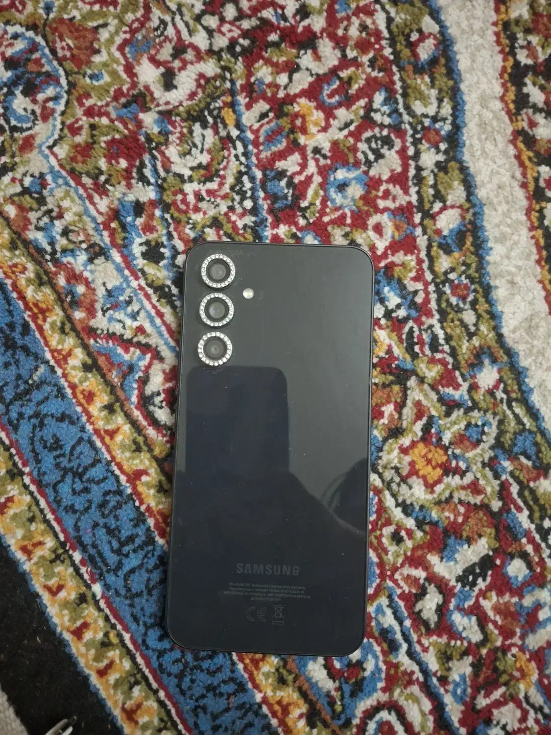 A54|موبایل|کرمان, |دیوار