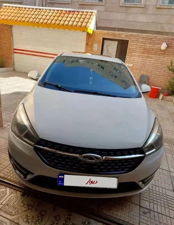 آریزو 5 اکسلنت مدل 1396 با شرایط اقساطی آسان.|خودرو سواری و وانت|تهران, نارمک|دیوار