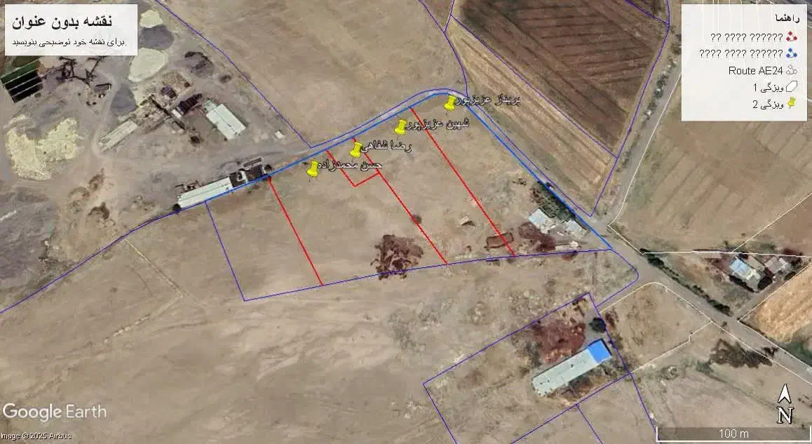 اجاره ویلایی در شهر اراللو|اجارهٔ خانه و ویلا|هیر, |دیوار