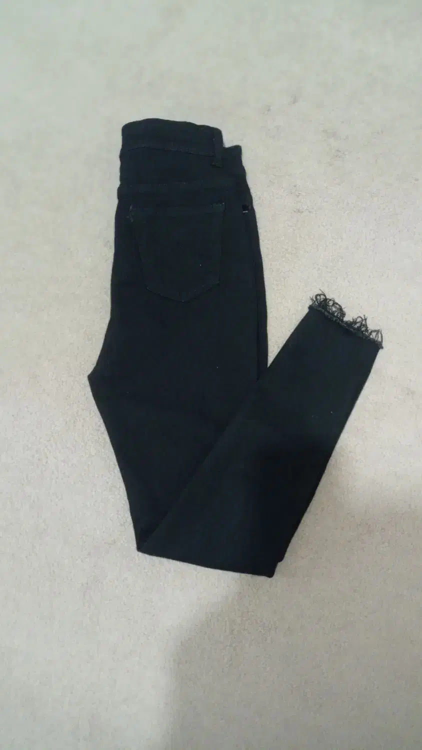 شلوار دخترانه|لباس|نسیم‌شهر, |دیوار