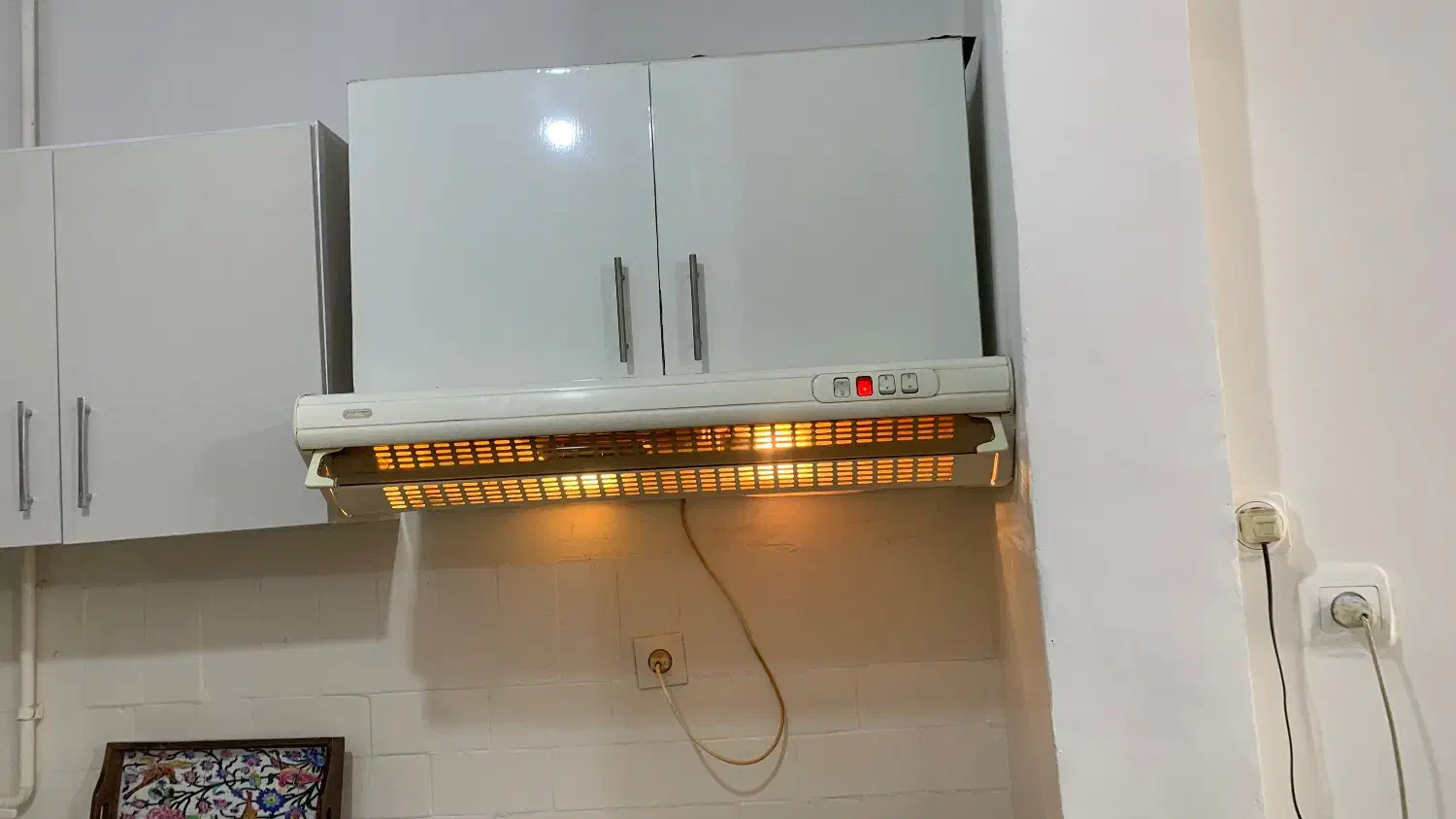 هود کاملا سالم|هود|قرچک, صالح آباد|دیوار