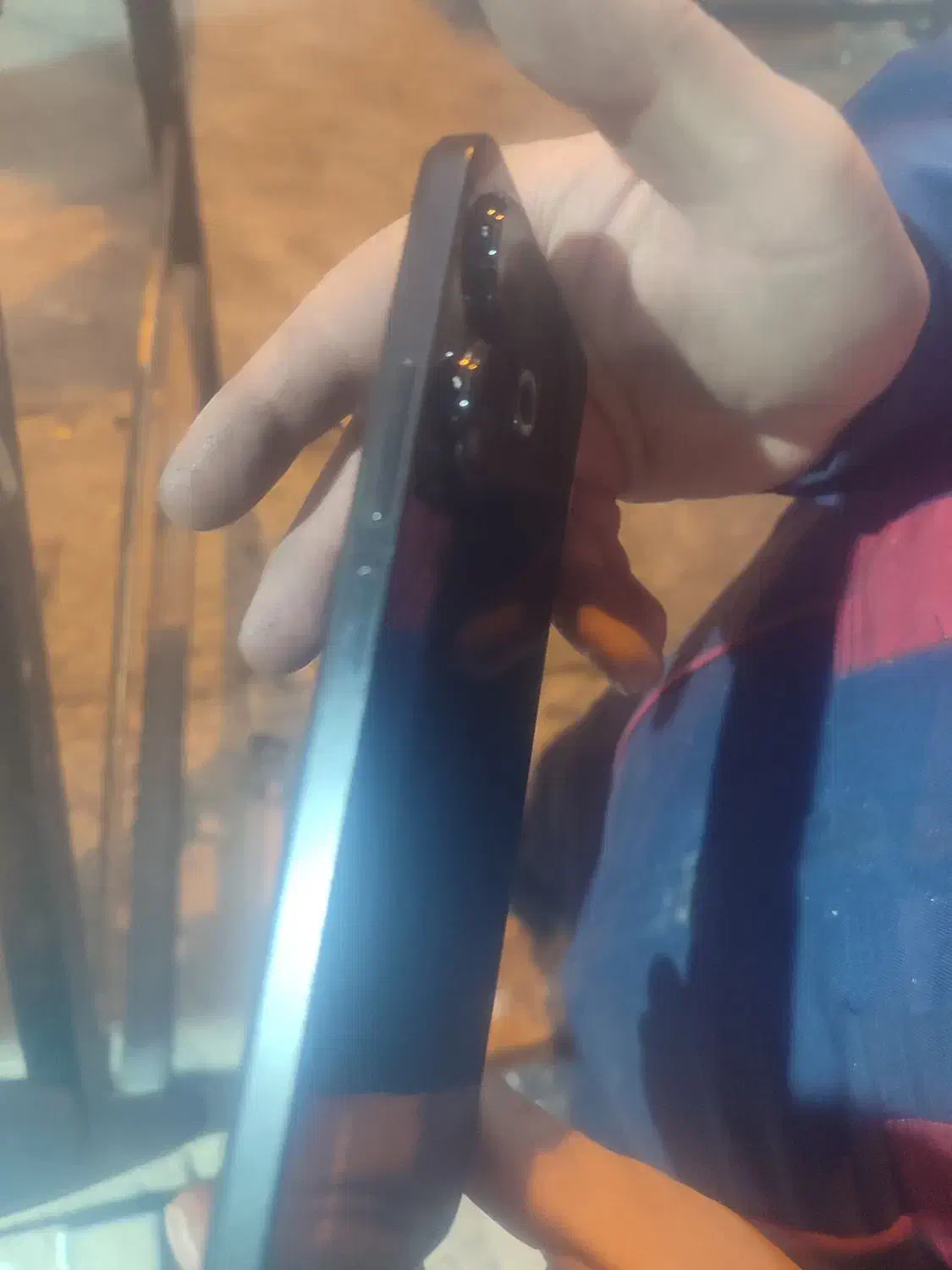 گوشی ردمی 13c|موبایل|تبریز, |دیوار