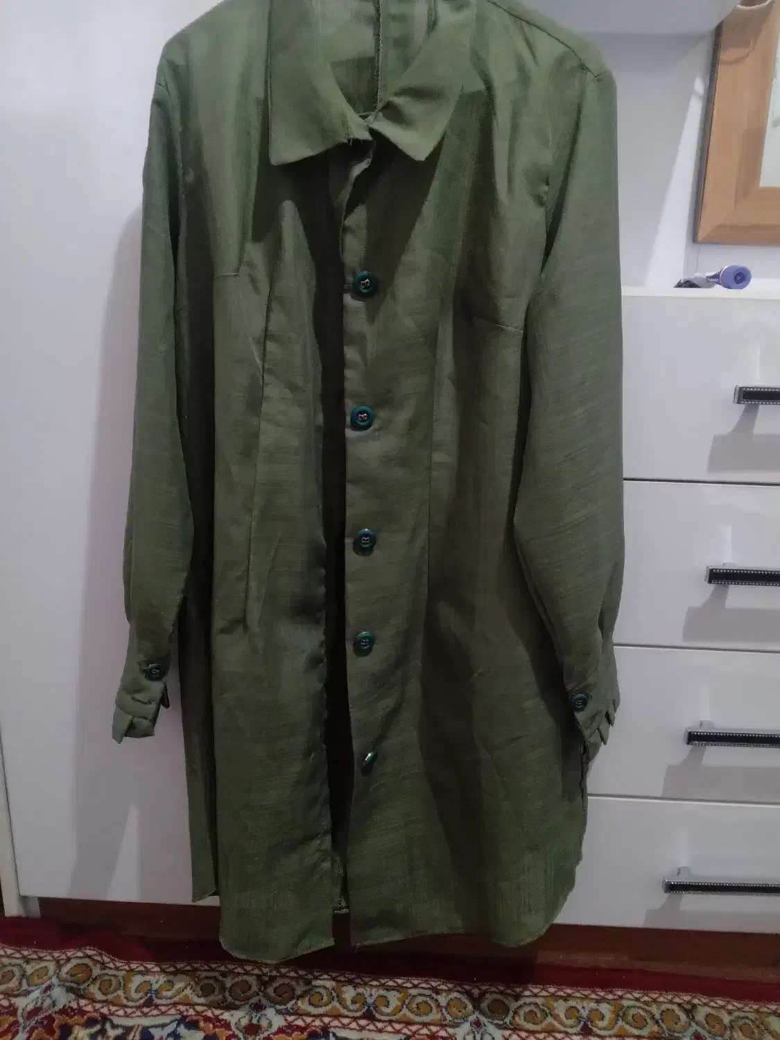 مانتو|لباس|بیرجند, |دیوار