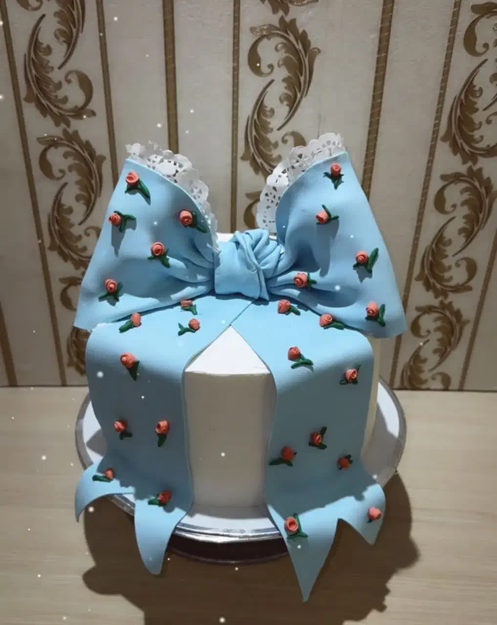 کیک خانگی|خوردنی و آشامیدنی|مشهد, انقلاب|دیوار