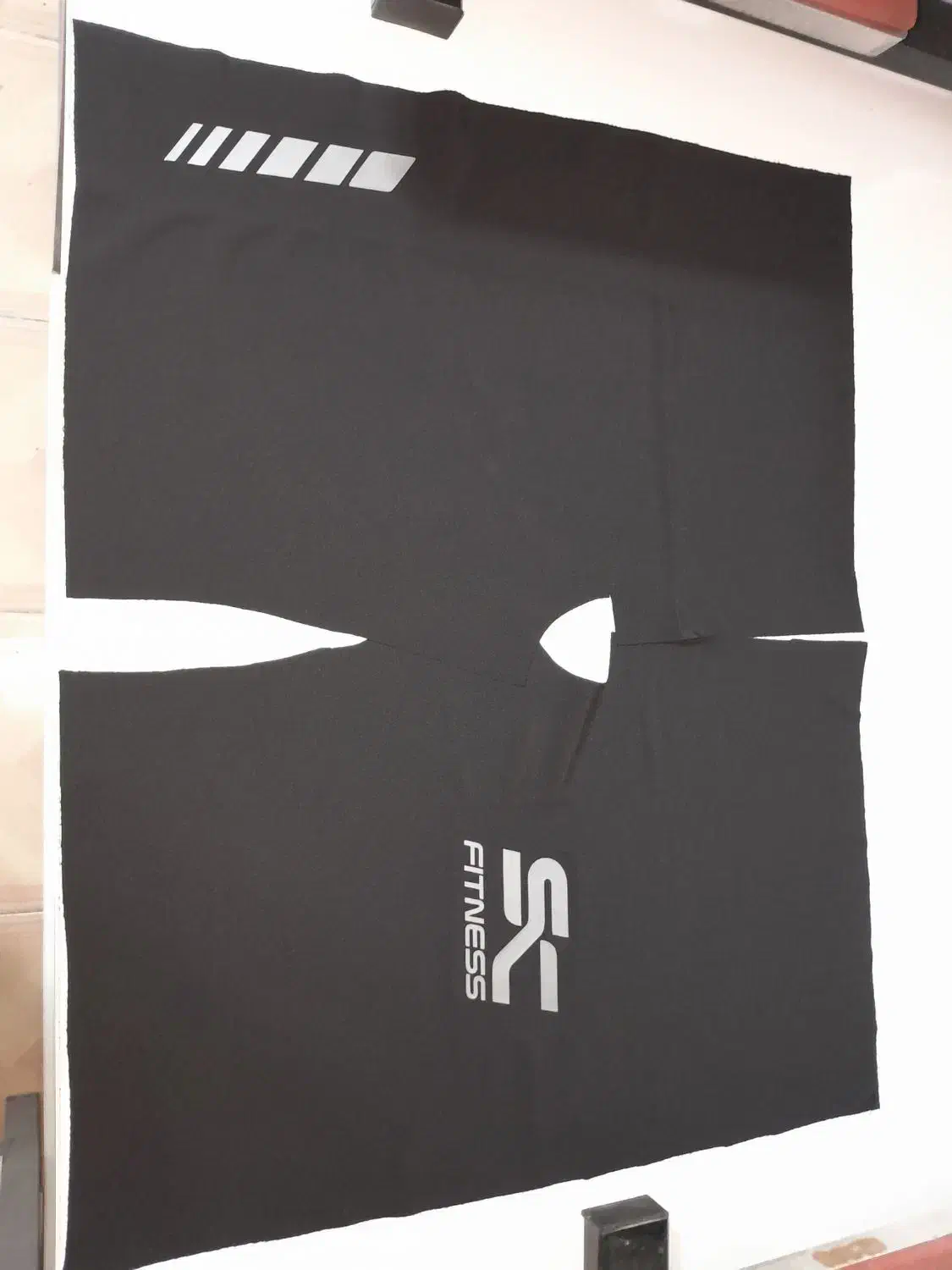 چاپ لباس و ساک ورزشی|خدمات پیشه و مهارت|کرج, شهرک اوج|دیوار