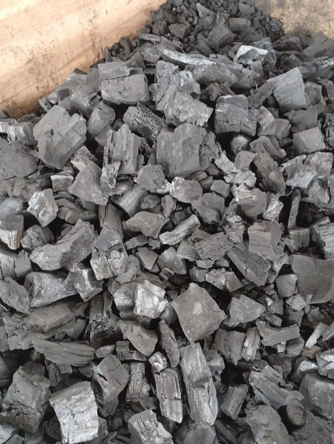 زغال بسته بندی کبابی بهترین قیمت و کیفیت|خوردنی و آشامیدنی|گرگان, |دیوار