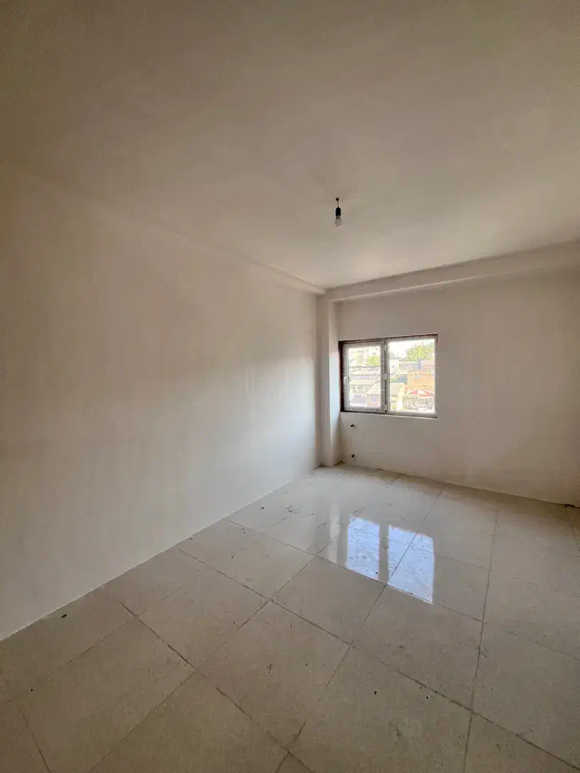 ۸۵متری نوساز/پنج‌آذر بلوار حسام/فروش فوری|فروش آپارتمان|گرگان, |دیوار