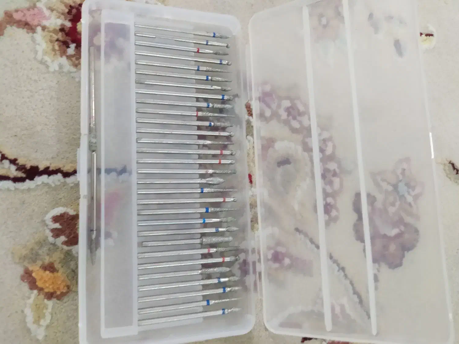 پک کاشت ناخن|آرایشی، بهداشتی، درمانی|گرگان, |دیوار