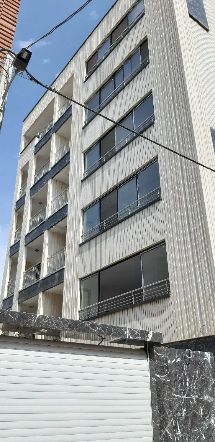 ۱۰۲متر خیابان لنبان نوساز دو خواب|فروش آپارتمان|اصفهان, لنبان|دیوار