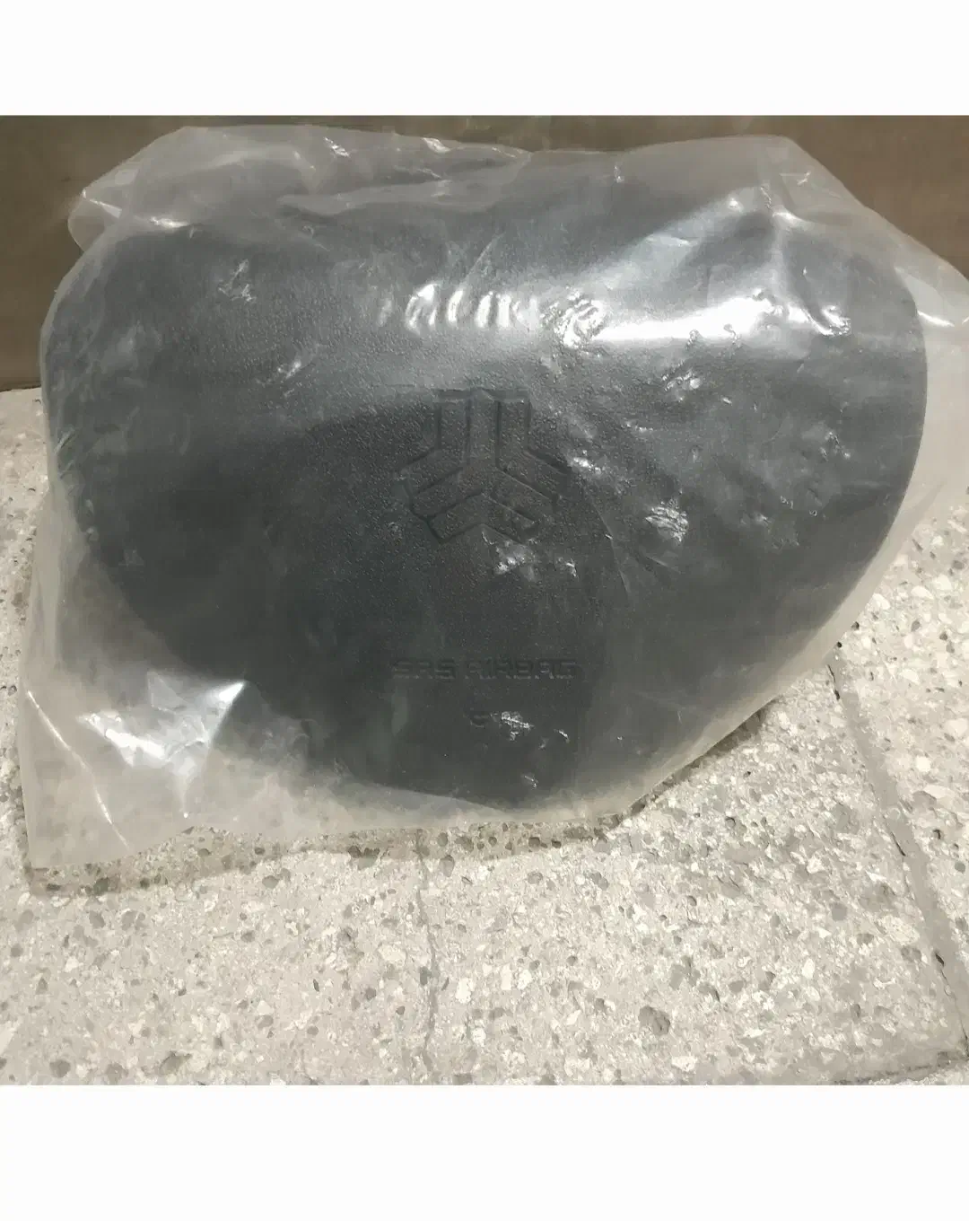 قاب ایربگ پراید ، یونیت ، ایربگ همه مدل|قطعات یدکی و لوازم جانبی|تهران, سلیمانی|دیوار