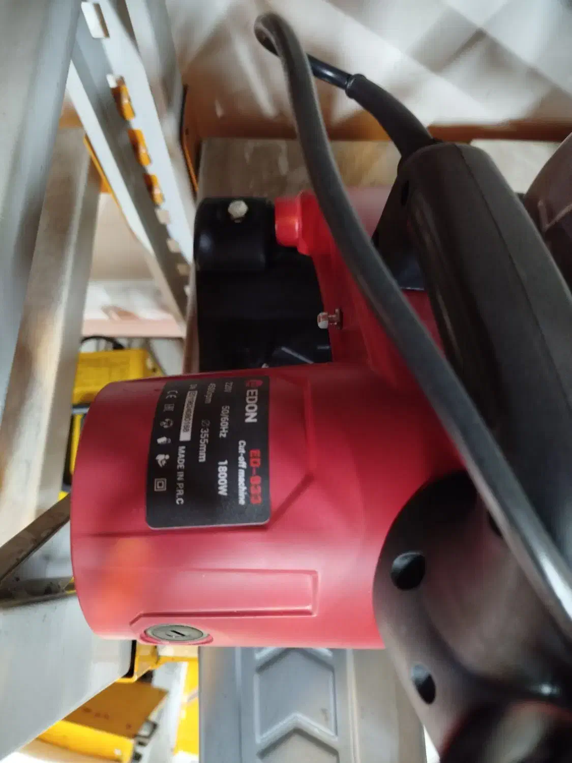 پروفیل بر ادون|ابزارآلات|مشهد, توس (بلوار توس)|دیوار