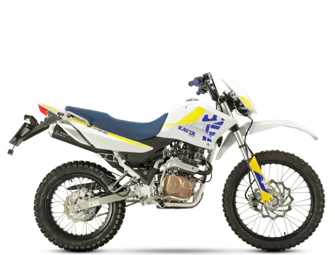 پابلند تی دو|موتورسیکلت|استهبان, |دیوار