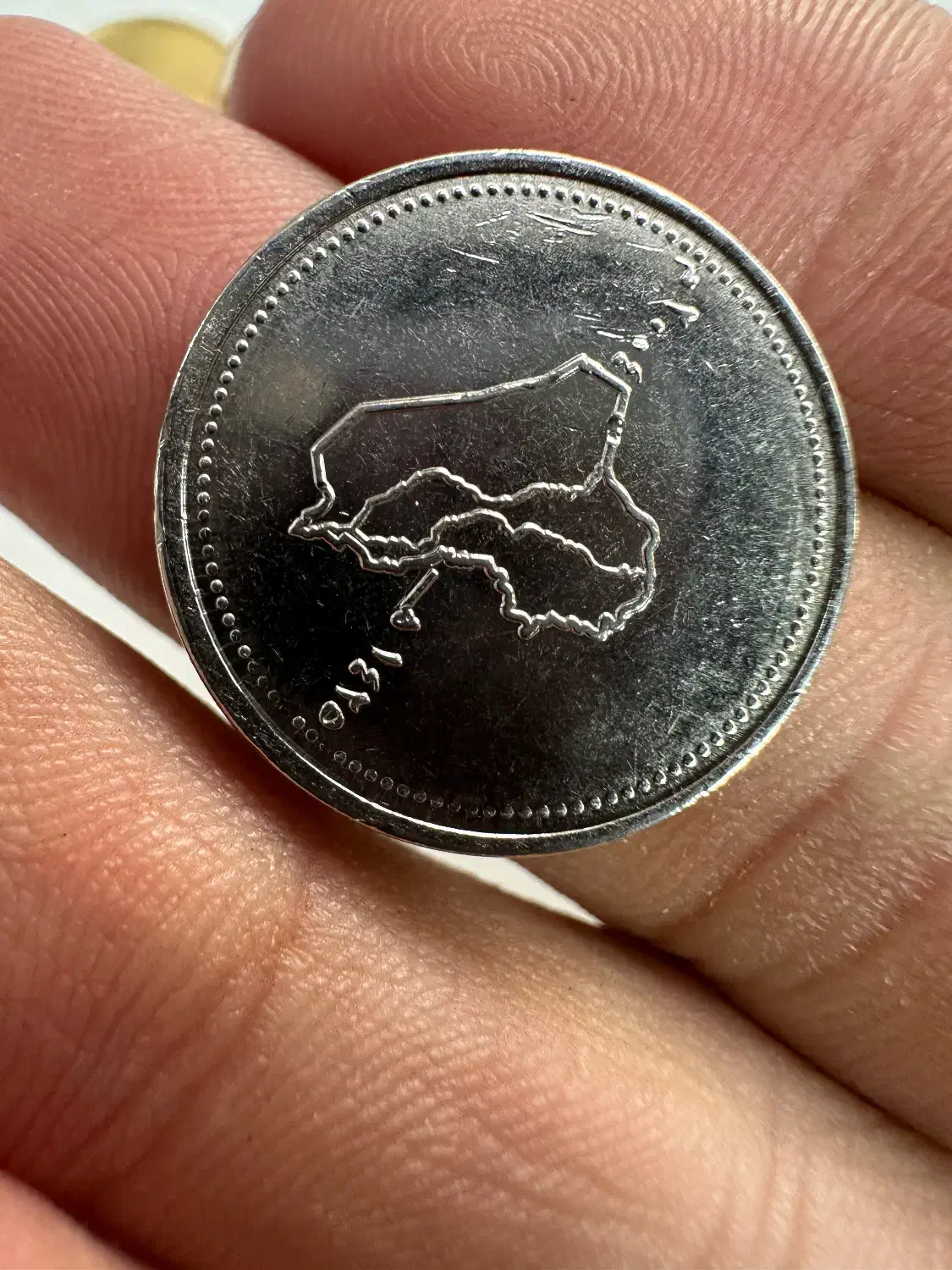 100عدد سکه دینار‌ کلکسیونی|کلکسیون سکه، تمبر، اسکناس|تبریز, |دیوار