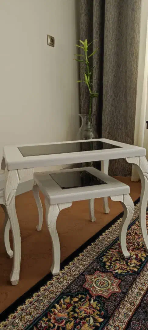 میز عسلی|مبلمان خانگی و میز عسلی|فولادشهر, فولادشهر|دیوار