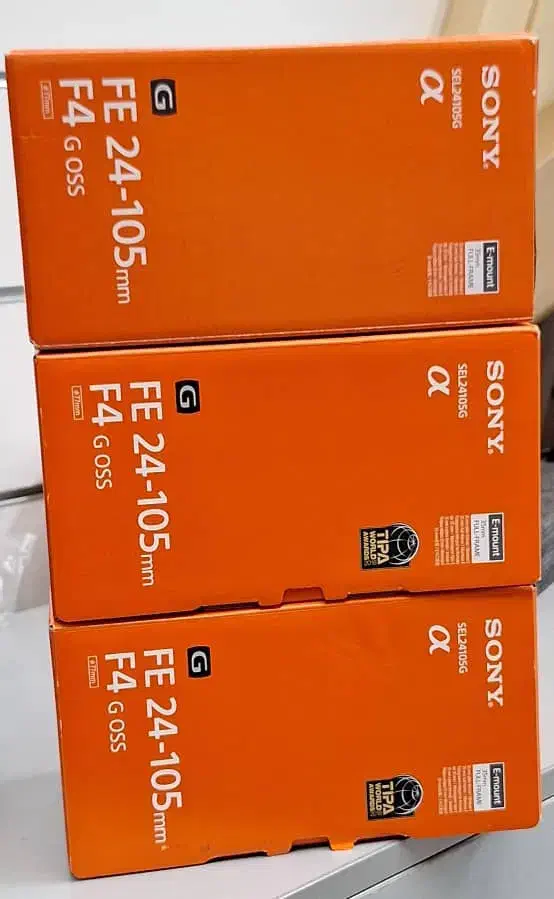 لنز سونی (دوربین )|دوربین عکاسی و فیلمبرداری|تهران, پامنار|دیوار