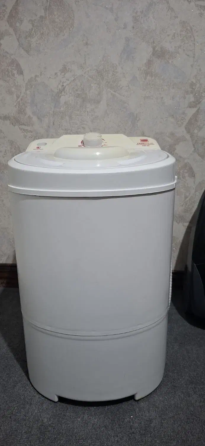 مینی واش|ماشین لباسشویی و خشککن لباس|کاشان, شهرک خاتم الانبیا (مسکن ملی کاشان)|دیوار