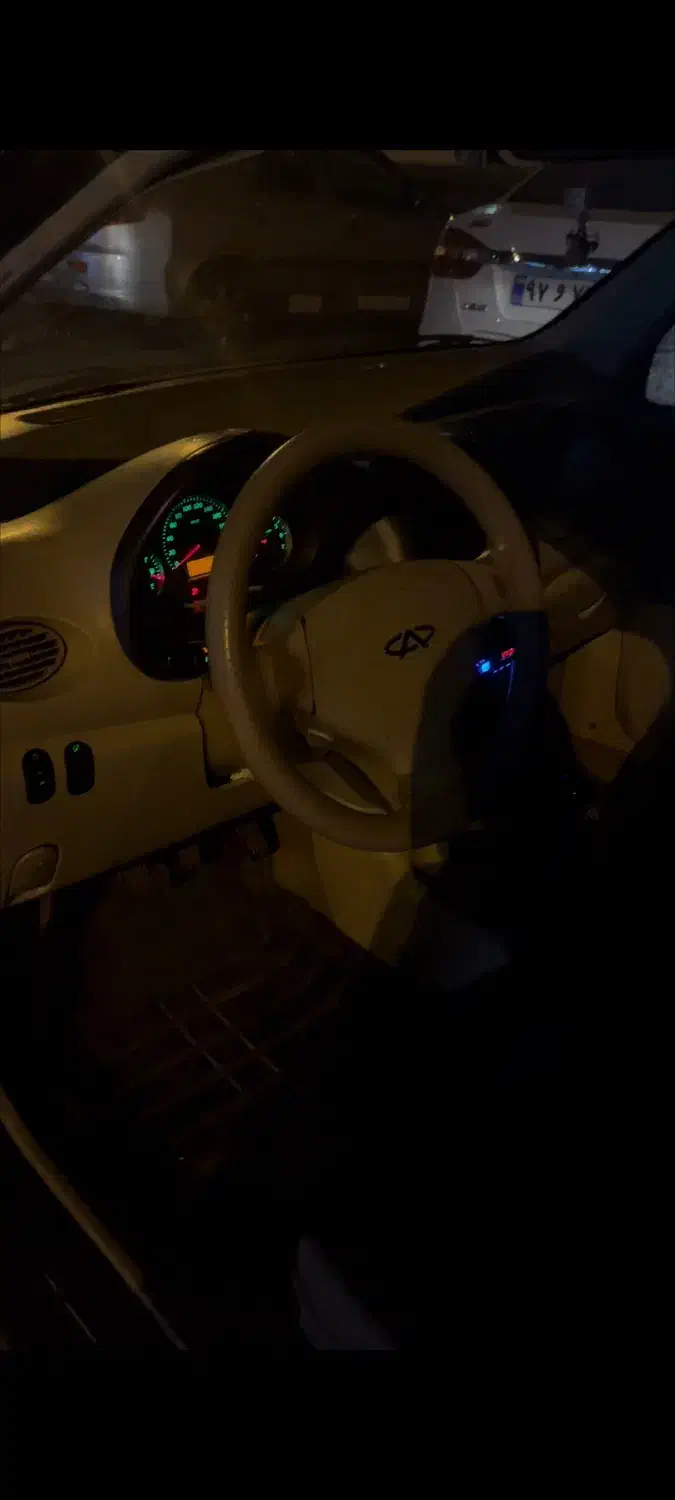 فروش فوری ام وی ام ۱۱۰|خودرو سواری و وانت|بابل, |دیوار