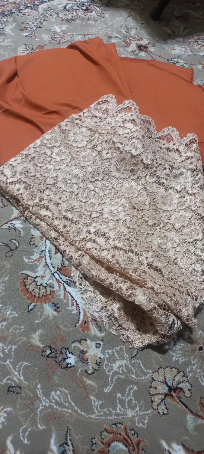 پارچه|لوازم خیاطی و بافتنی|دماوند, دماوند|دیوار