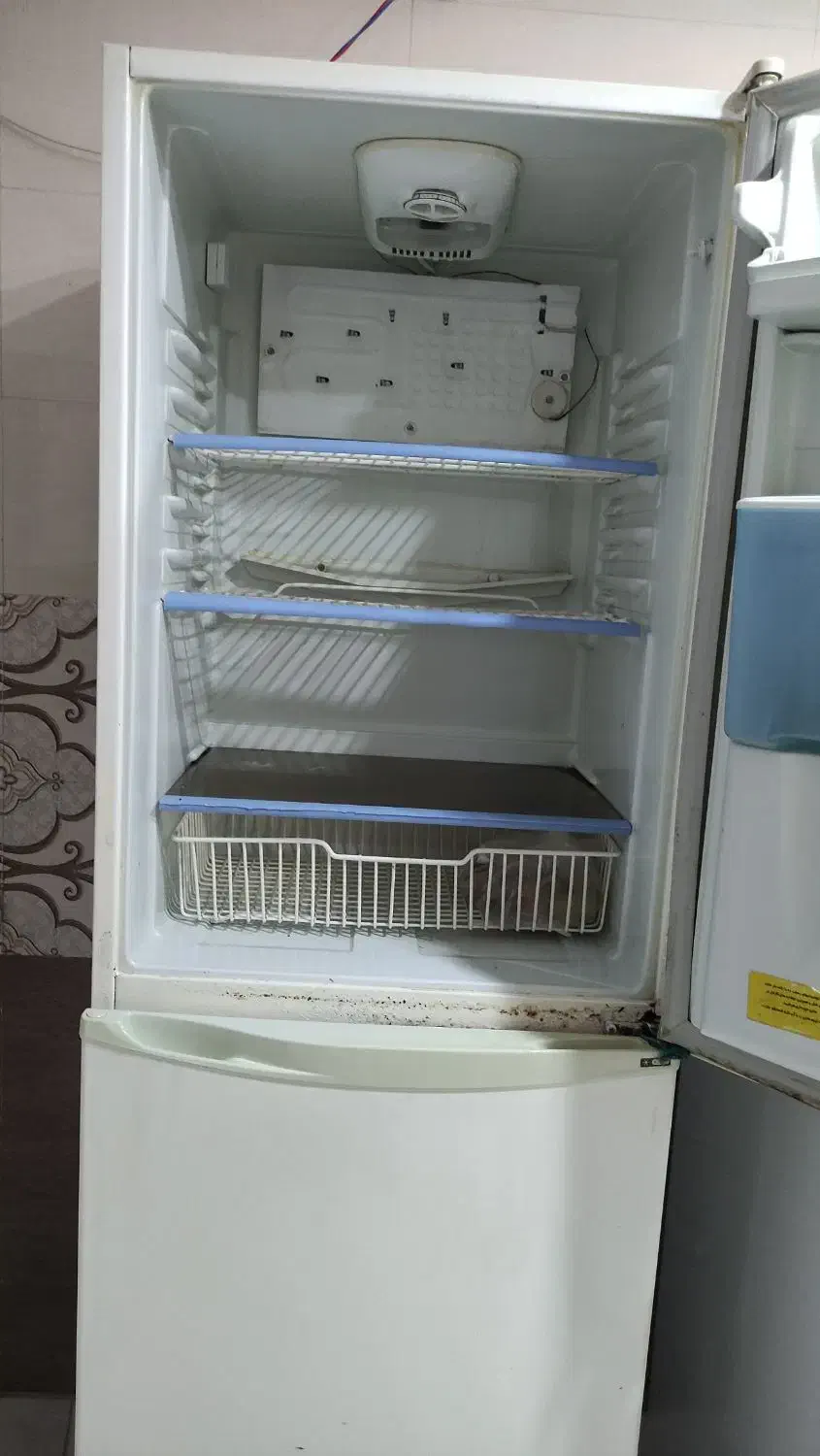 یخچال سونیا|یخچال و فریزر|رشت, بازار|دیوار