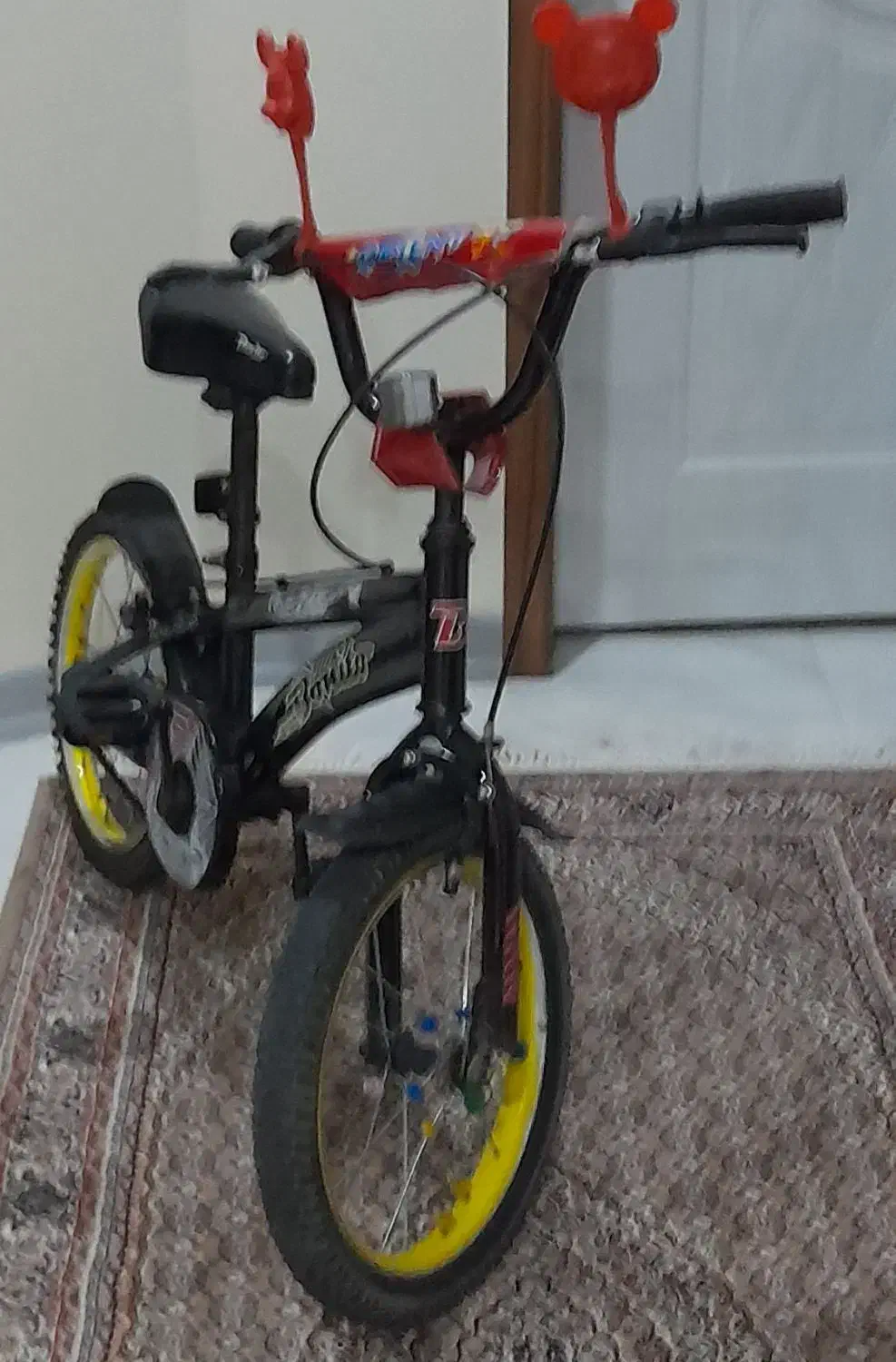 دوچرخه برقی|دوچرخه، اسکیت، اسکوتر|تهران, پونک|دیوار